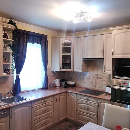 Mediterrania Apartment Keszthely Buitenkant foto