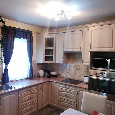 Mediterrania Apartment Keszthely Buitenkant foto