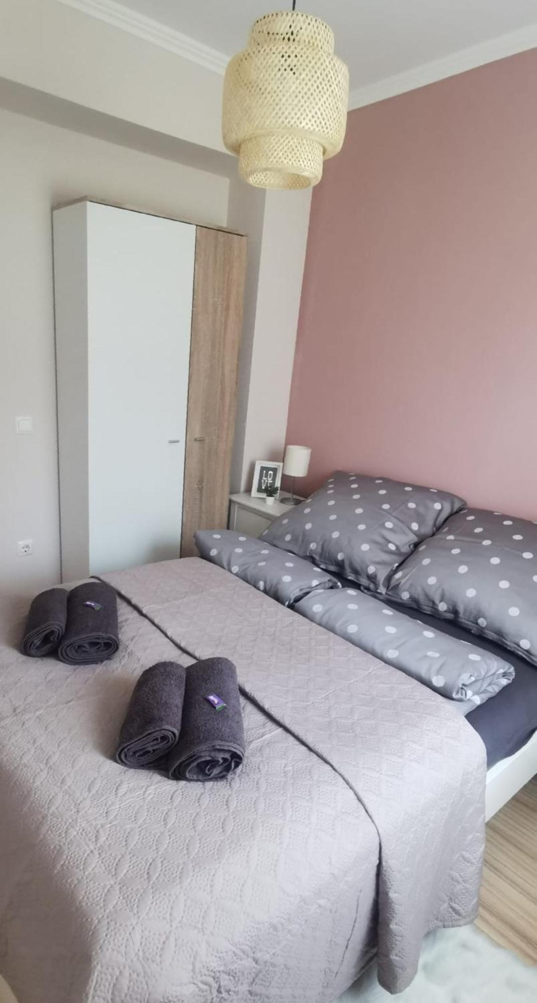 Mediterrania Apartment Keszthely Buitenkant foto