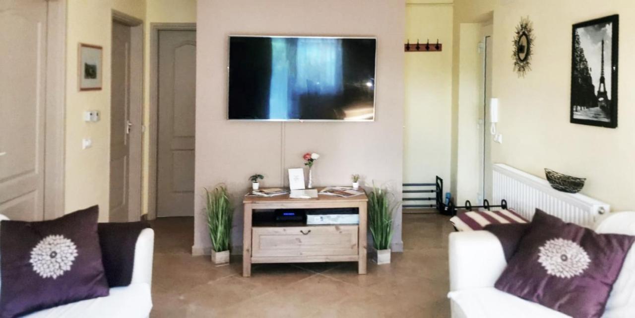 Mediterrania Apartment Keszthely Buitenkant foto