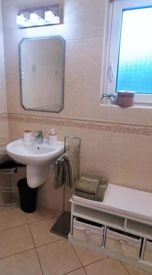 Mediterrania Apartment Keszthely Buitenkant foto