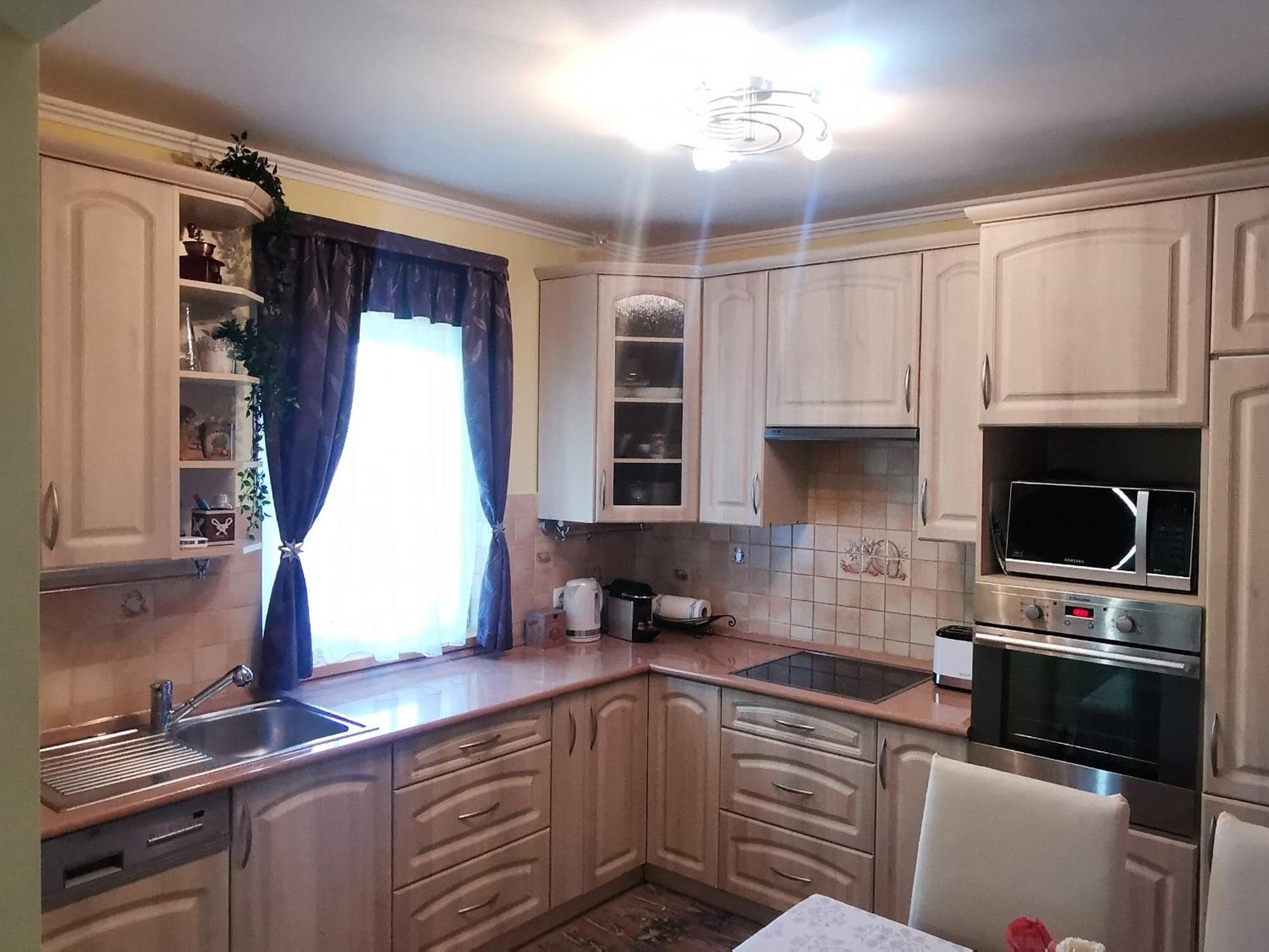 Mediterrania Apartment Keszthely Buitenkant foto
